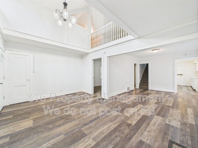 Foto del edificio - 5611 Olive St