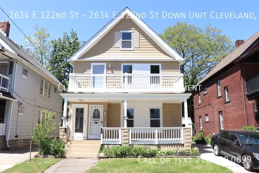 Foto principal - 2634 E 122nd St