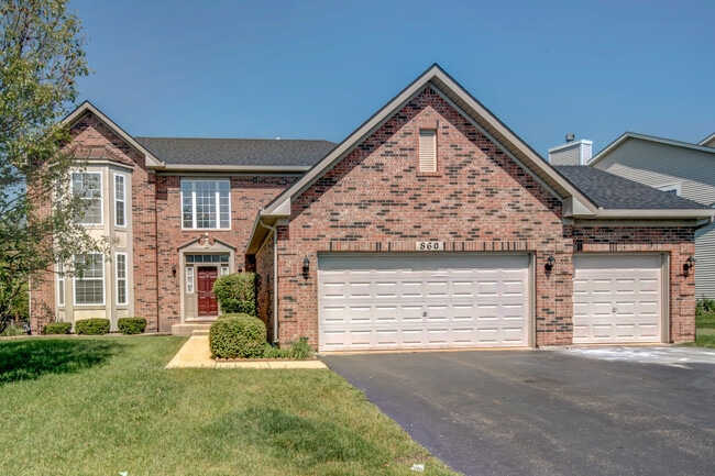 Building Photo - 860 Spring Creek Cir