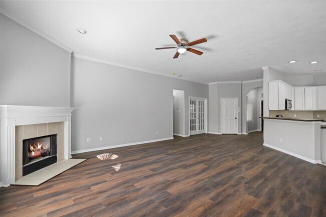 Foto del edificio - 15326 Wild Timber Trail