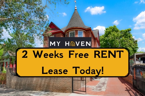 Denver - Charming 2 Bedroom / 1 Bath Townh... - Denver - Charming 2 Bedroom / 1 Bath Townh... Apartment
