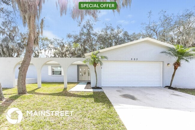 Building Photo - 503 Wynnwood Dr