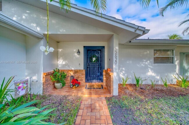 Foto del edificio - 12620 SW 114th Ave