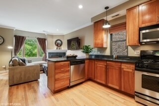 Foto del edificio - 2035 W Crystal St