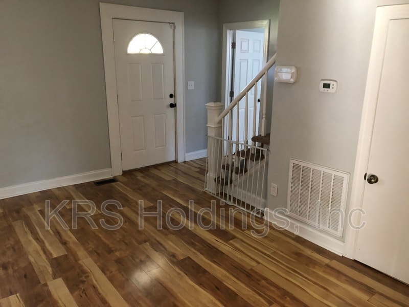 Building Photo - 8634 Granby St