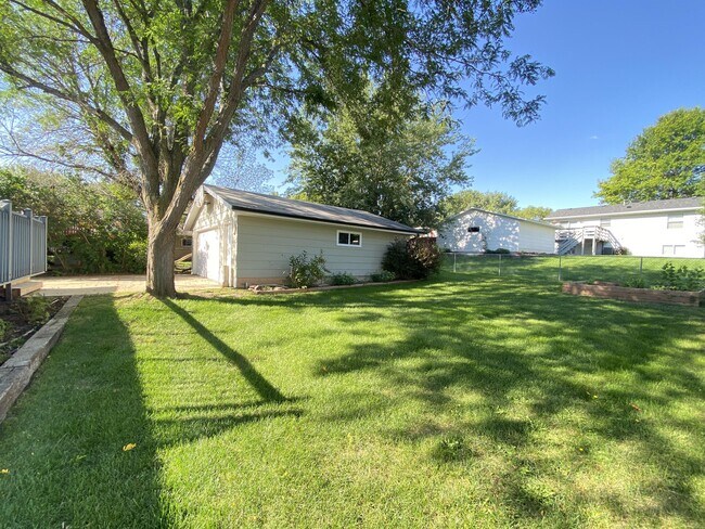 Building Photo - 4523 21st Ave NW