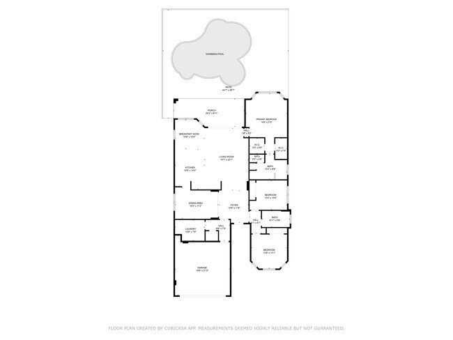Foto del edificio - 5934 Buttonbush Dr