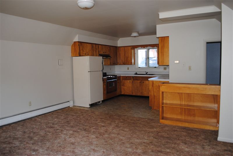 409 N Ball St, Owosso, MI 48867 Condo for Rent in Owosso, MI