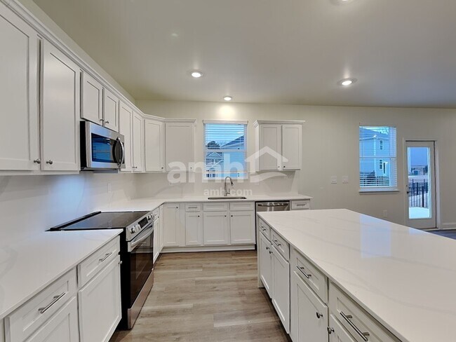 Foto del edificio - 3069 Ansley Place Rd