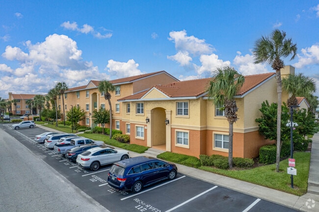 Building Photo - Oceans Edge Condominiums