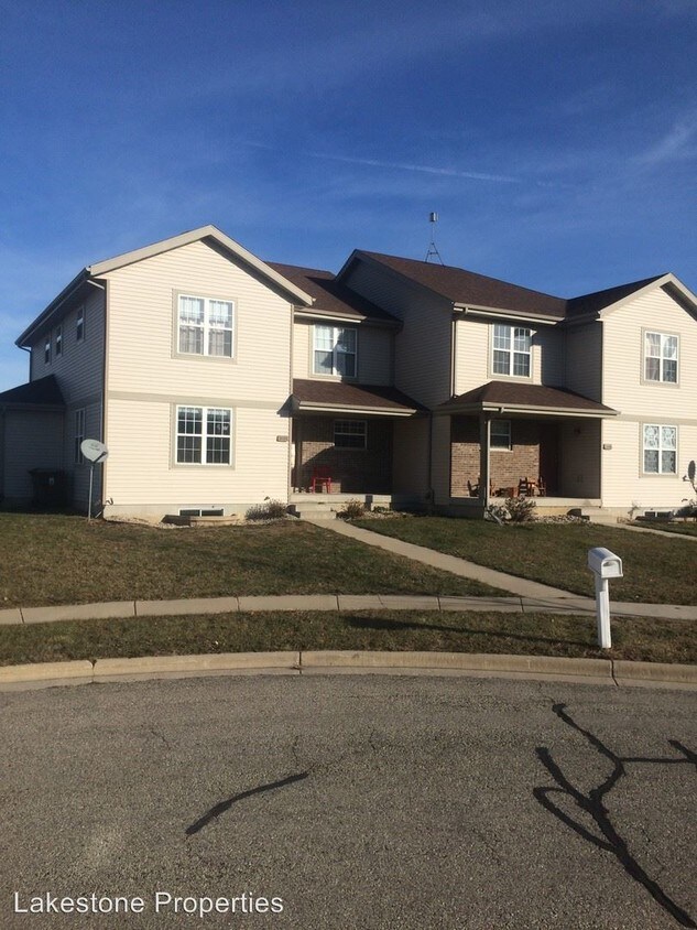 Foto principal - 2690-2696 Compass Plant Blvd