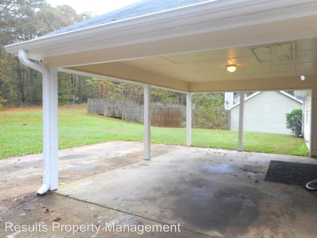 Building Photo - 3 br, 2 bath House - 919 Pyne Rd