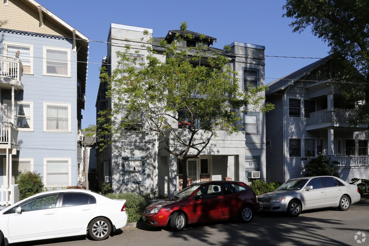 Foto del edificio - 624 14th St