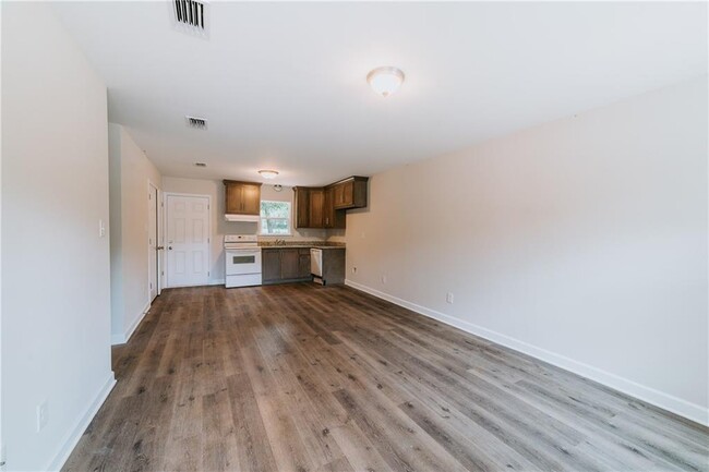 Foto del edificio - 4620 Calhoun Rd