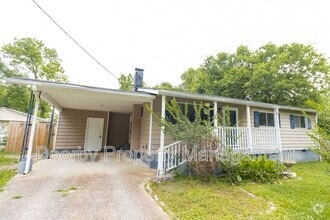 Building Photo - 304 McDonald Dr