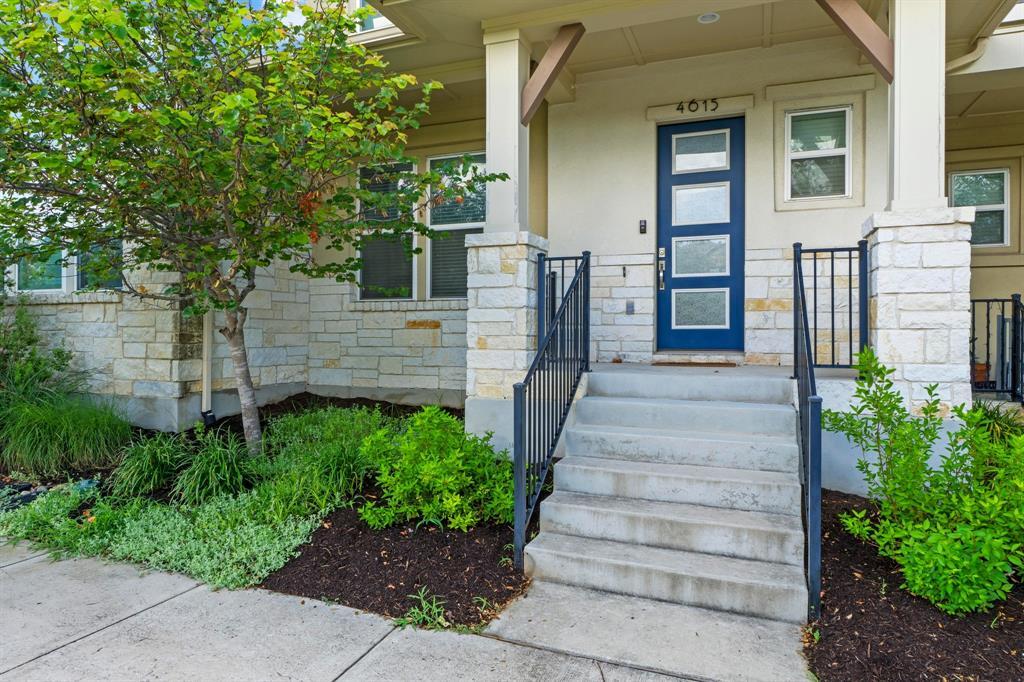 Foto principal - 4615 Berkman Dr