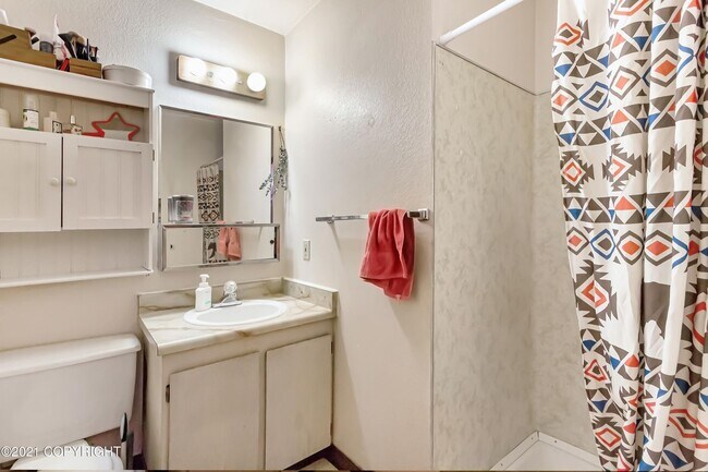 Foto del edificio - 305 N Bonanza St