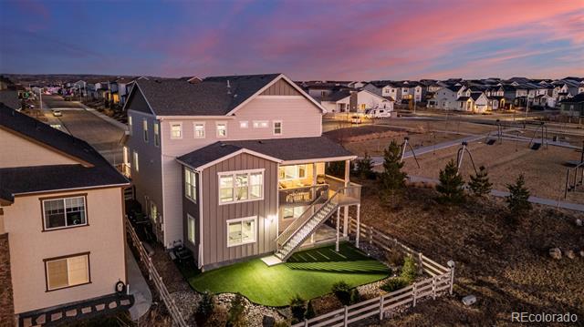 Foto del edificio - 9021 Swan River St