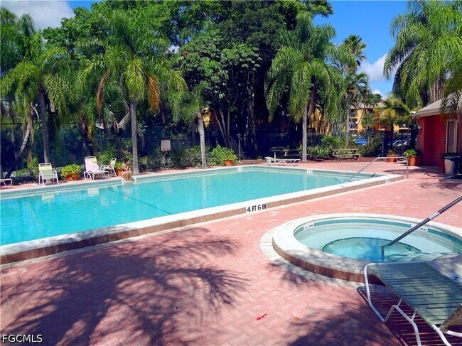 Foto del edificio - 2885 Winkler Ave