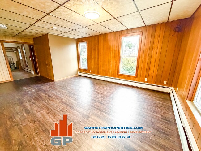 Foto del edificio - 36 Circle St