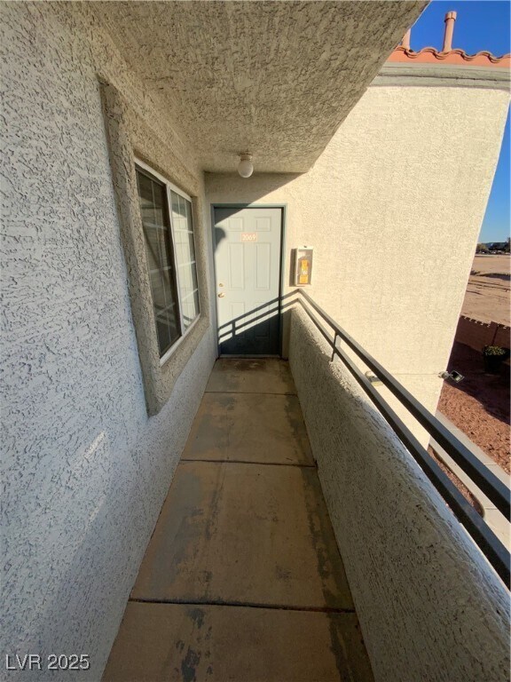 Foto del edificio - 3318 N Decatur Blvd