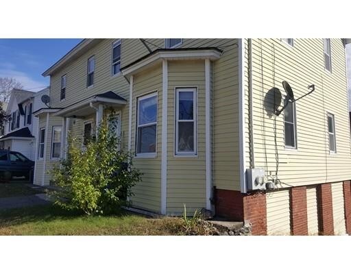 Building Photo - 85 Nason St