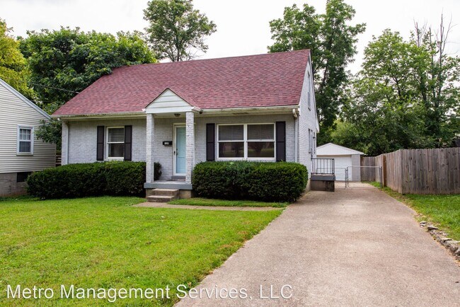 Building Photo - 3 br, 2 bath House - 120 Fenley Ave