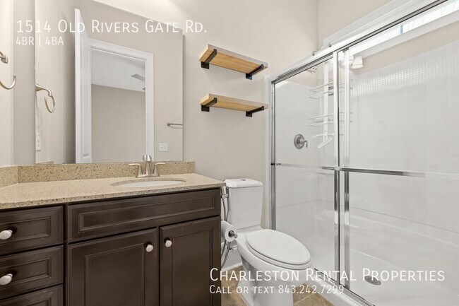 Foto del edificio - 1514 Old Rivers Gate Rd