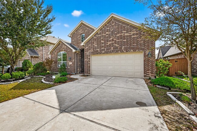 Foto del edificio - 18211 Kilmacolm Dr