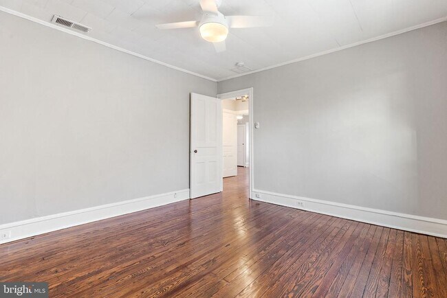 Foto del edificio - 1614 N Broom St