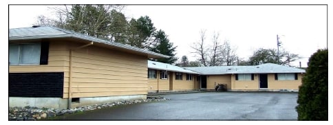 Building Photo - Alder Drive Apartments