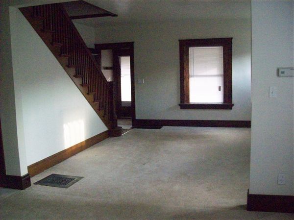 Building Photo - 1220 Ames St