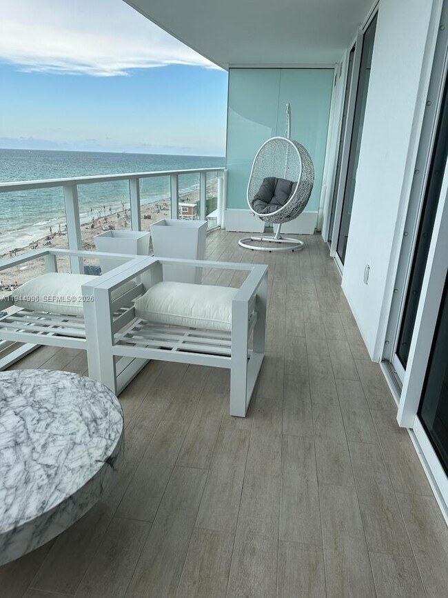 Foto del edificio - 3951 S Ocean Dr