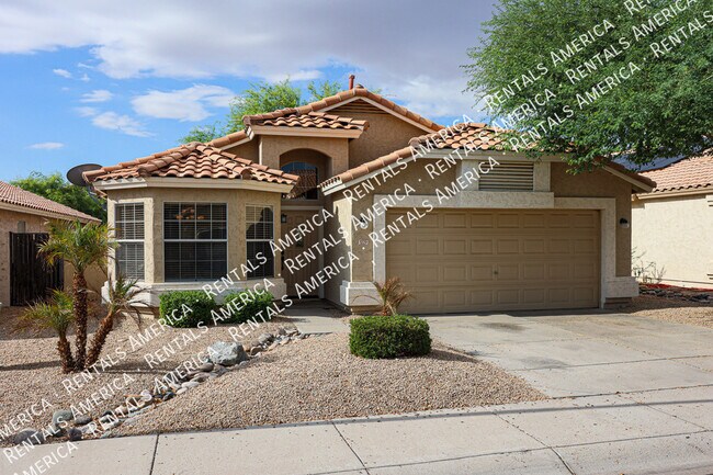 Foto del edificio - 3229 E Brookwood Ct