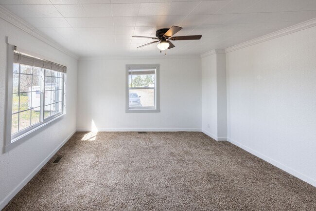 Foto del edificio - County living - 2 Bed with office space located close to Salem Area