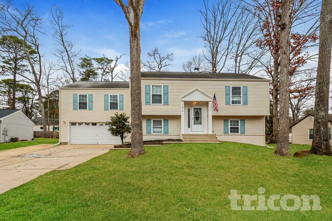 Building Photo - 1010 Allward Dr