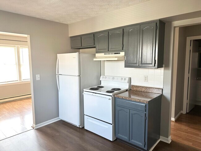 Foto del edificio - 341 Rebel Rd