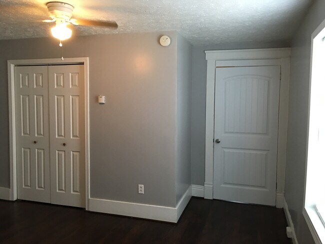 Foto del edificio - 216 N 25th St