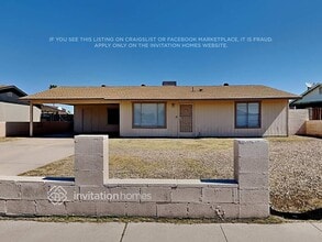 Building Photo - 5164 W Berkeley Rd