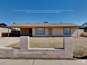 Building Photo - 5164 W Berkeley Rd