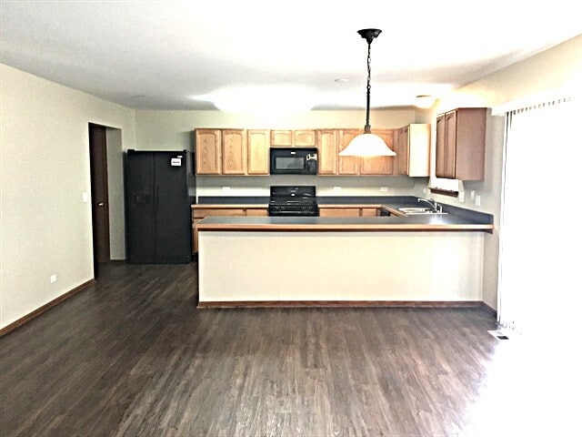 Building Photo - 16316 Spring Creek Ln