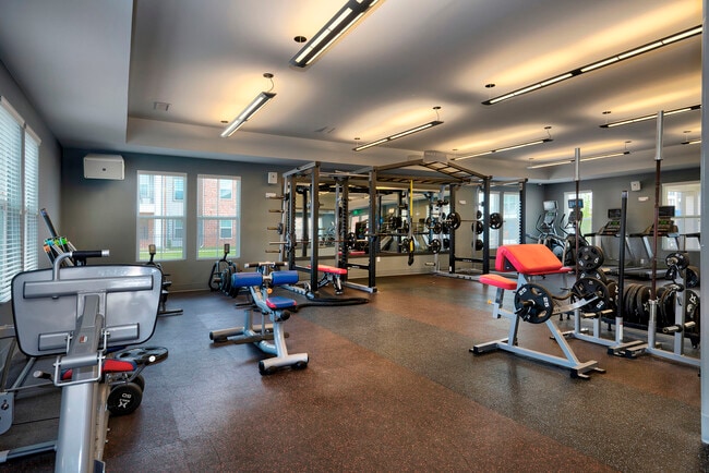 Building Photo - Archive Oxford