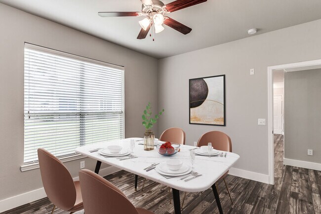 Foto del edificio - Palomar