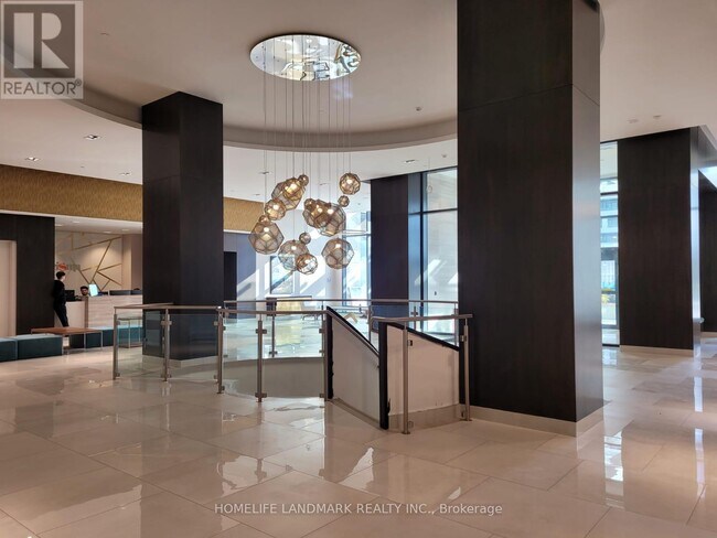 Photo du bâtiment - 9000 Jane St