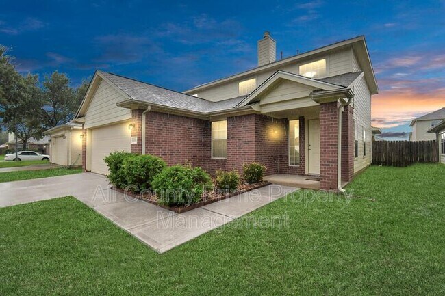 Foto del edificio - 6547 Holly Cove Ln