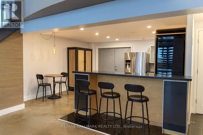 Building Photo - 221 - 1173 DUNDAS STREET E