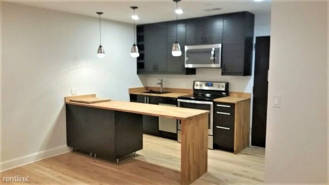 Foto del edificio - 2305 18th St NW