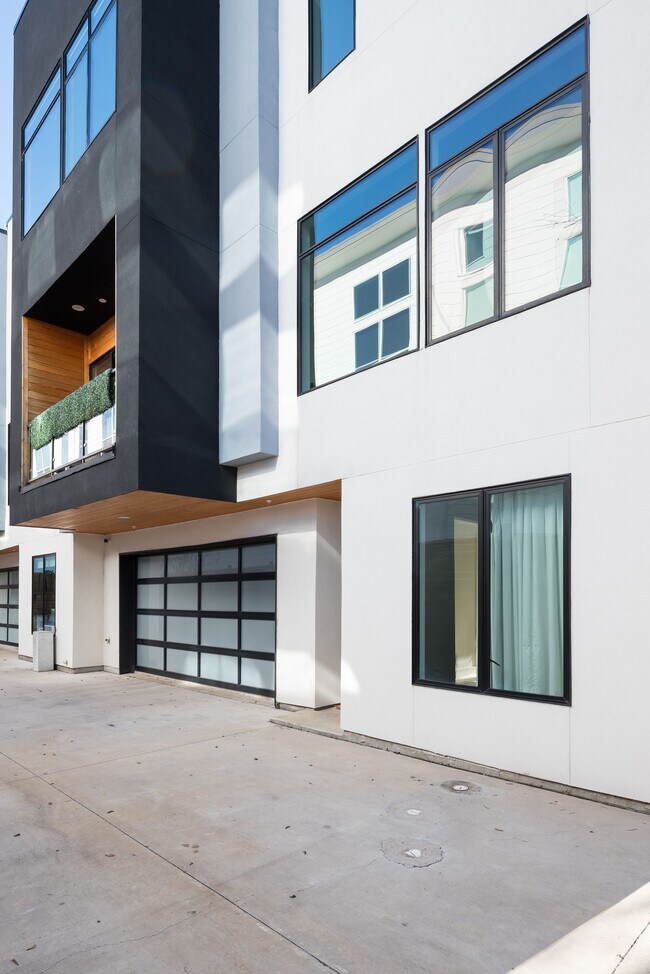 Foto del edificio - 2315 Kirby St