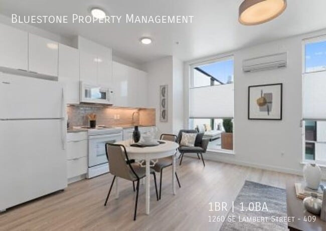 Foto del edificio - 1260 SE Lambert St