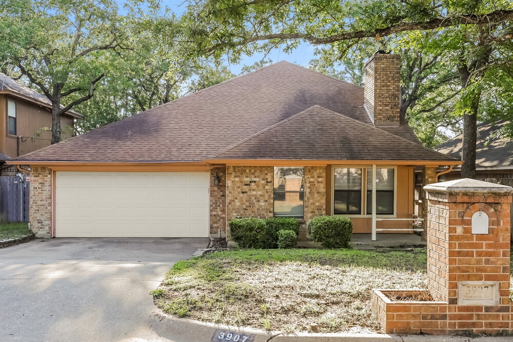 Foto principal - 3907 Wentworth Dr